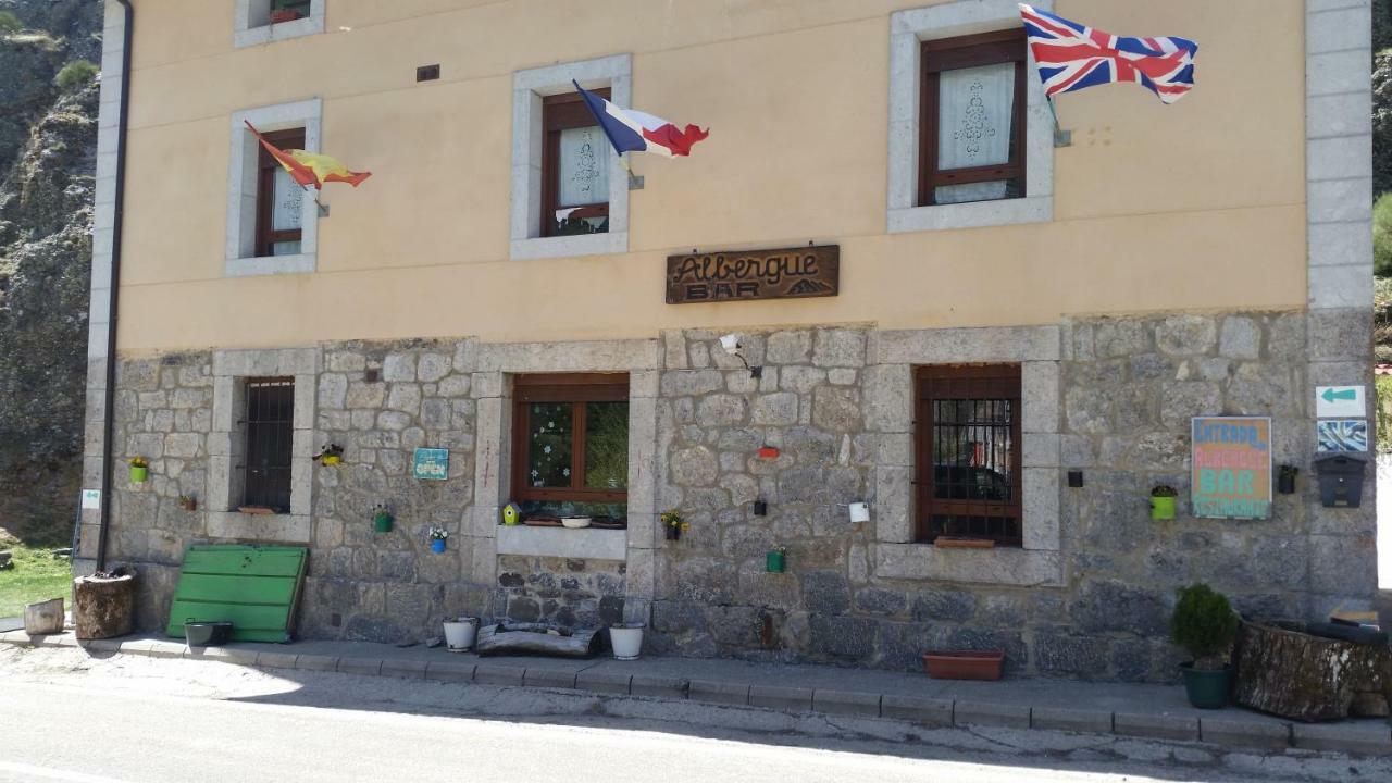 Albergue De Portilla Portilla de la Reina Exterior photo